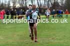 Senior mens 2024 NECAA Cross Country Champs., Temple Park, South Shields. Photo: David T. Hewitson/Sports for All Pics